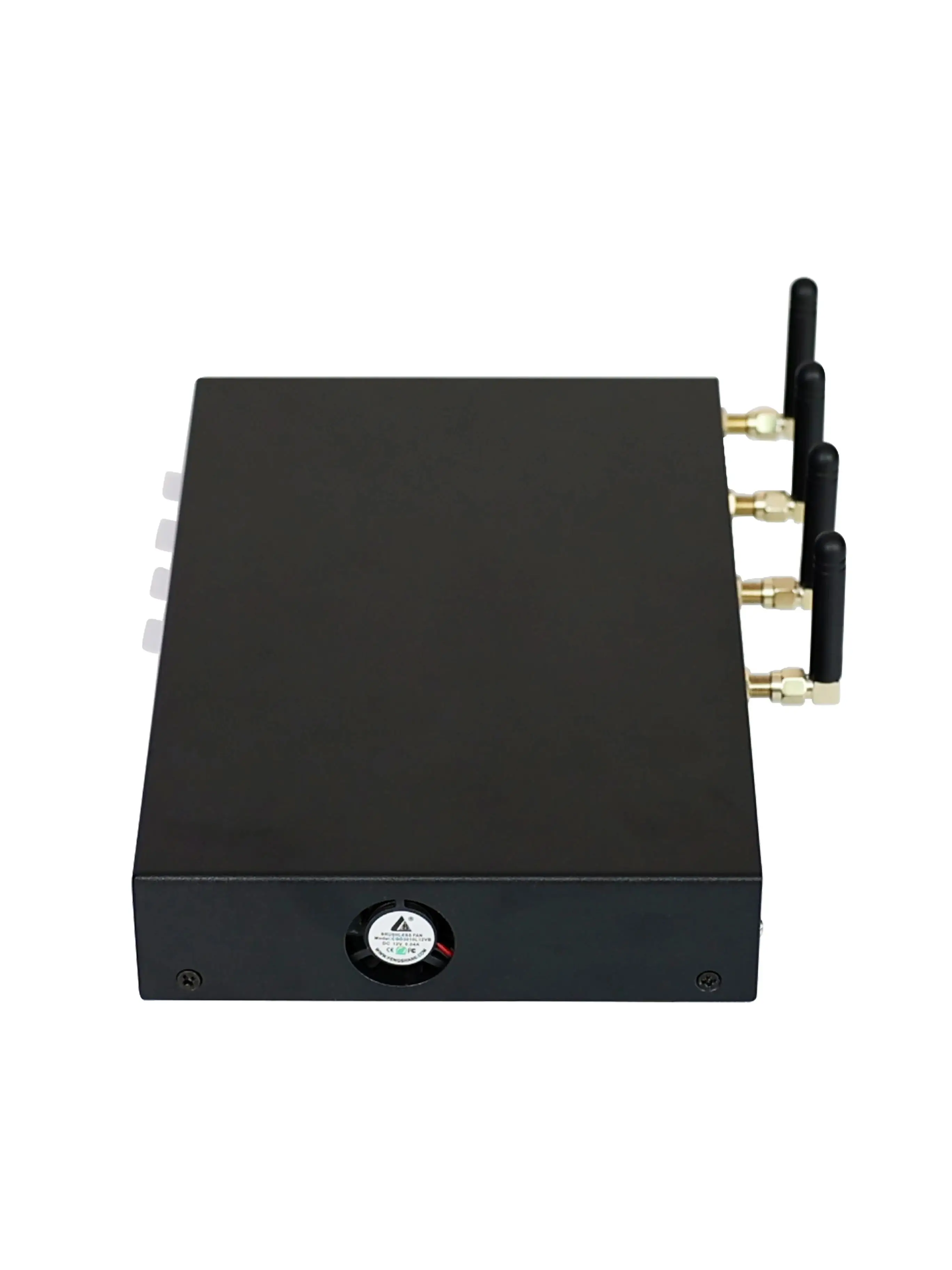 Factory-Sms-Gateway-4G-LTE-4-Ports-4-Sims-Slots-Automatic-Sims-Rotation-Bulk-Sms-Modem-4